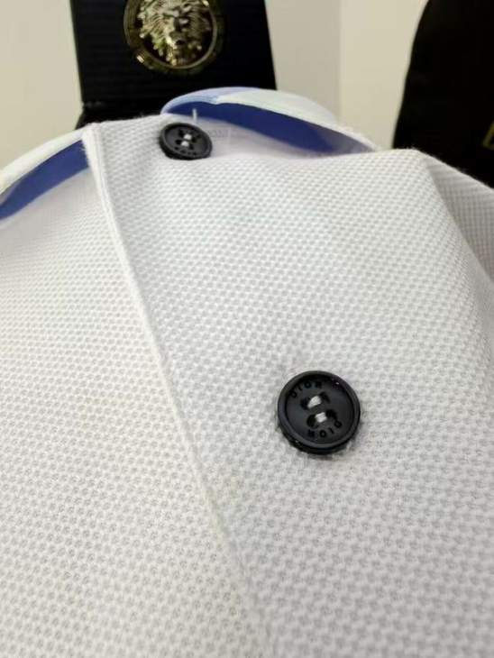 Dior Polo Shirts Short _SKUDiorM-4XL11Lr50128442